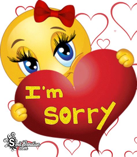 i m sorry gif|i'm sorry gif funny.